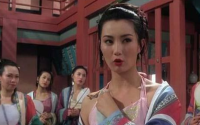 古代女子最害怕的酷刑：梨花带雨撕裂下半身(骑木驴惨死街头)