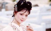 为什么说薛宝钗是鬼：薛宝钗闺房无比阴冷(分析详解)