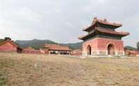 大清已亡了一百多年 清东陵为啥还有守陵人 他们的工资谁给