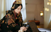 华阳夫人的老公是谁?竟然是秦始皇的祖父(与芈家有关)