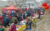 73年老农挖茅厕挖出一个大碗 无偿上交国家 今成一级文物