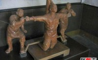 古代罗马酷刑碾刑，用重物将人活活碾压致死(血腥残暴)
