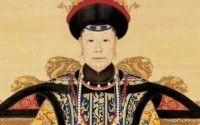清朝之前是什么朝代?