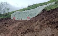 四川开江发现西汉古墓 三个墓室紧紧挨着（西汉古墓）
