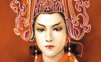 吕雉是怎么死的：因病去世(秦后第一个临朝称帝的女性)