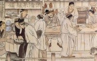 古代变态酷刑虿盆 将人裸身投入毒虫蛇坑(被活活咬死)