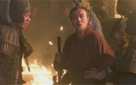 夷陵之战后为什么孙权先求和（避免刀兵）