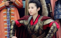 历史上樊梨花怎么死的 因其子薛刚踢死太子而惨遭满门抄斩