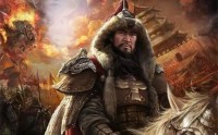 历史上有望统一世界的三个人  分别是谁 （野心实力并存）