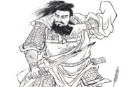 破釜沉舟的主人公是谁?他带领楚军以一敌十(大破秦军)