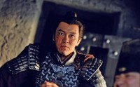 战国四大战神 李牧排名第一（杀敌百万众被誉为死神）