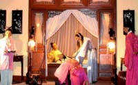明朝红丸案真相，泰昌帝疑被郑贵妃设计毒死(千古谜团)