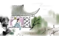 花间派的鼻祖是谁 和李商隐并称为温李的唐代诗人温庭筠