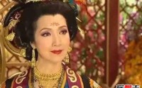 中国五大艳后张嫣下落之谜，明朝灭亡懿安皇后张嫣消失