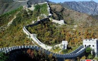 中国古代建筑有哪些，长城/故宫/颐和园/秦始皇陵(排行)
