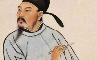 李白蔑视权贵