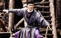 历史上尉迟真金怎么死的?与狄仁杰亦敌亦友(唐朝高手)