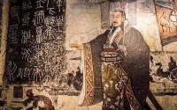1973秦始皇事件到底是什么?秦始皇吃长生药见到外星人