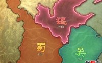 三国谋士排名顺口溜 三国24谋士分别是谁