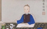 同治的哪个儿子继位 光绪帝（并不是同治的儿子）