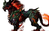 上古神兽之王是谁？女娲伏羲合力都不斗不过（僵尸始祖）