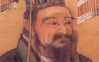 隋朝之前是什么朝代?