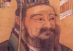 隋朝之前是什么朝代?