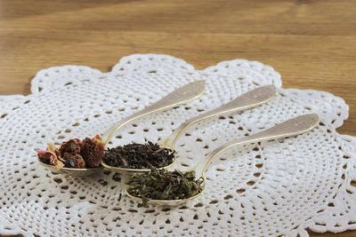 花茶的种类是根据什么命名的 看加入的原料