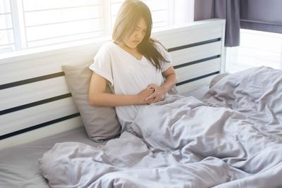 乳腺囊肿可以吃田螺吗 乳腺囊肿的疾病原因