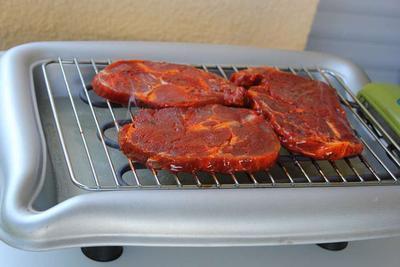 鸡胸肉烤箱做法大全 烤鸡胸肉的技巧