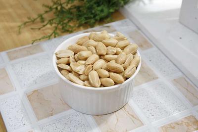 醋泡花生能保持多少天 醋泡花生的食用禁忌