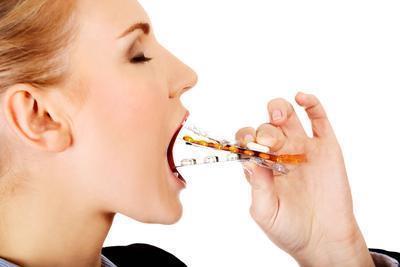 食道癌患者的营养食谱 七种食物易致食道癌