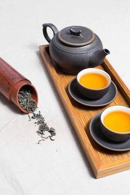 桑茶的副作用是什么 介绍桑茶的作用和功效