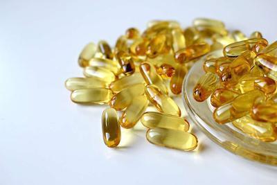 深海鱼油胶囊有副作用吗 深海鱼油软胶囊的功效是什么