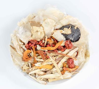 滋阴补肾补气血食物 吃什么可以滋阴补肾补气血