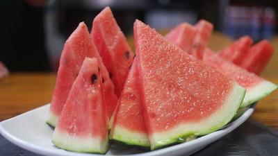 消肿的食物有哪些 八大消肿食物任你选