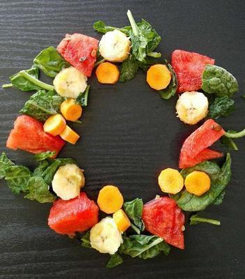 去小腿水肿的食物有哪些 6款最终消肿食物吃起来