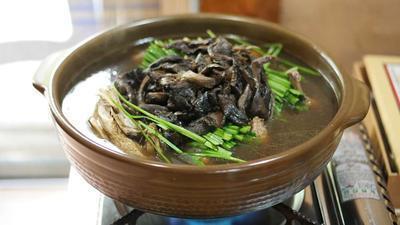 健脾补肾又疏肝的食物 吃什么可以健脾补肾疏肝