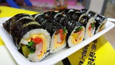 含碘食物可预防什么病 多吃含碘元素多的食物
