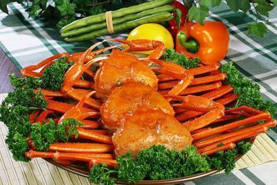 大闸蟹与什么食物相克 食用大闸蟹要注意什么事项