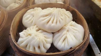 小笼包的包法 包小笼包有什么窍门
