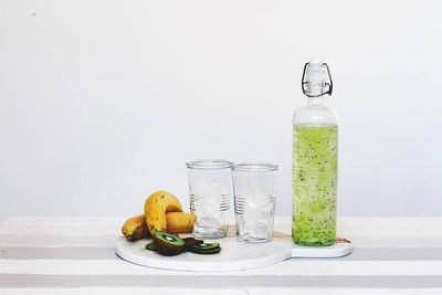 喝碱性水能生男孩吗 喝碱性水好吗