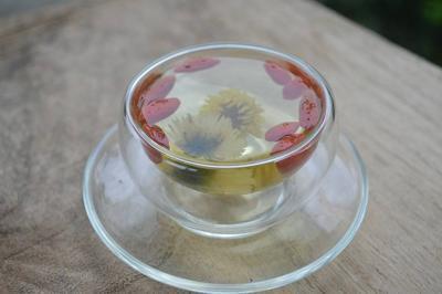 湿气重内热喝什么花茶 花茶主要有哪些品种