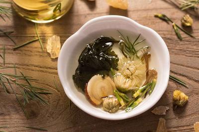湿气重内热喝什么花茶 花茶主要有哪些品种