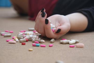 正确服用阿米替林 缓解抑郁症状