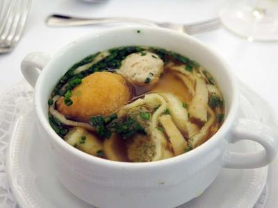 秋冬季养生吃什么汤 秋冬季饮食的注意事项