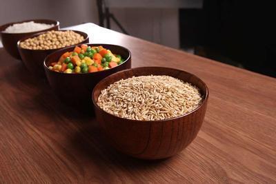 五谷膳食粉是用水冲吗 五谷膳食粉的食用方法