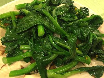 茼蒿可以治疗肾炎水肿吗 茼蒿有哪些营养价值