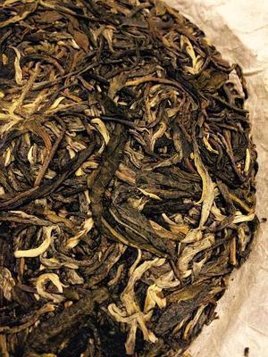 烧心能不能喝普洱茶 普洱茶的功效