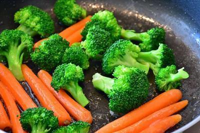 红萝卜与什么食物相克吗 吃对红萝卜让营养更好发挥